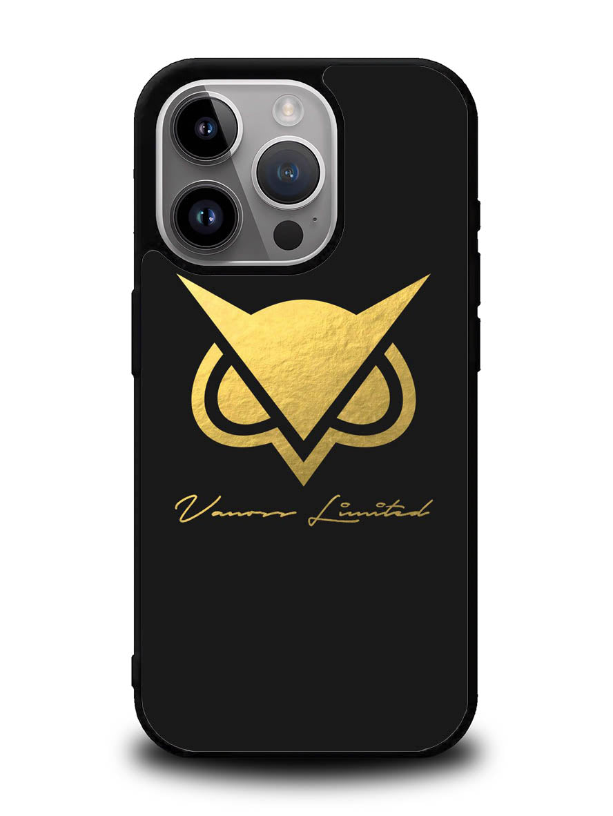 Vanossgaming Logo iPhone 14 Pro Max Case QC2086