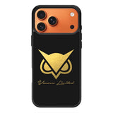 Vanossgaming Logo iPhone 17 Pro Case QC2086