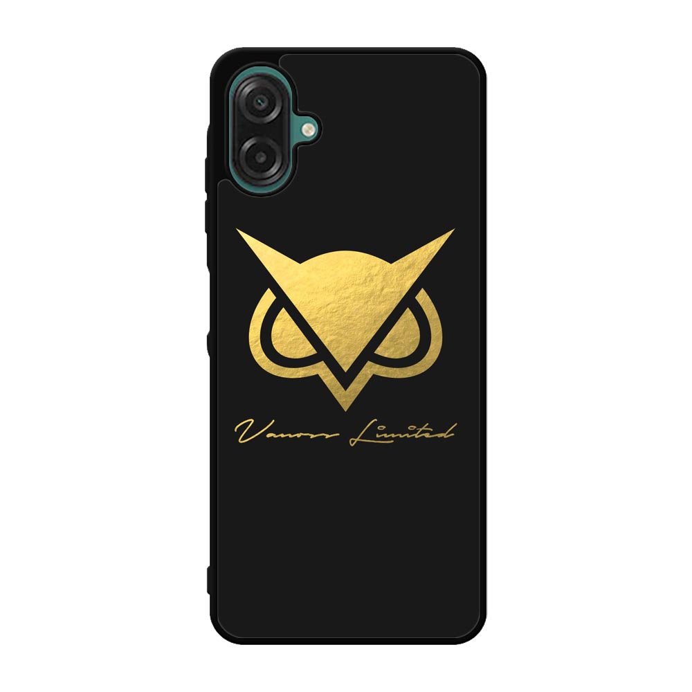 Vanossgaming Logo Samsung Galaxy A07 Case QC2086