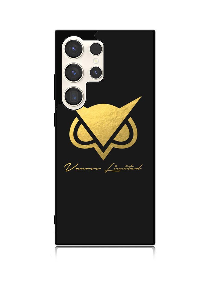 Vanossgaming Logo Samsung Galaxy S23 Ultra 5G Case QC2086