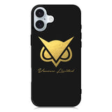 Vanossgaming Logo iPhone 16 Plus Case QC2086