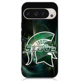Michigan State Google Pixel 9 Pro XL Case