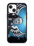 george floyd iPhone 15 Case OV4945