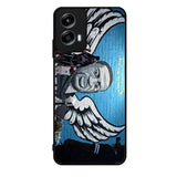 george floyd Motorola Moto G Play 2024 Case OV4945