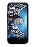 george floyd Samsung Galaxy A54 5G Case OV4945