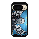 george floyd Google Pixel 10 Pro Case QC4945