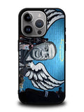 george floyd iPhone 15 Pro Max Case OV4945