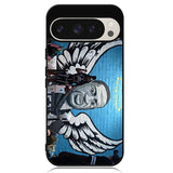 george floyd Google Pixel 9 Pro XL Case OV4945