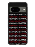 black lives matter Google Pixel 8A Case QC7702