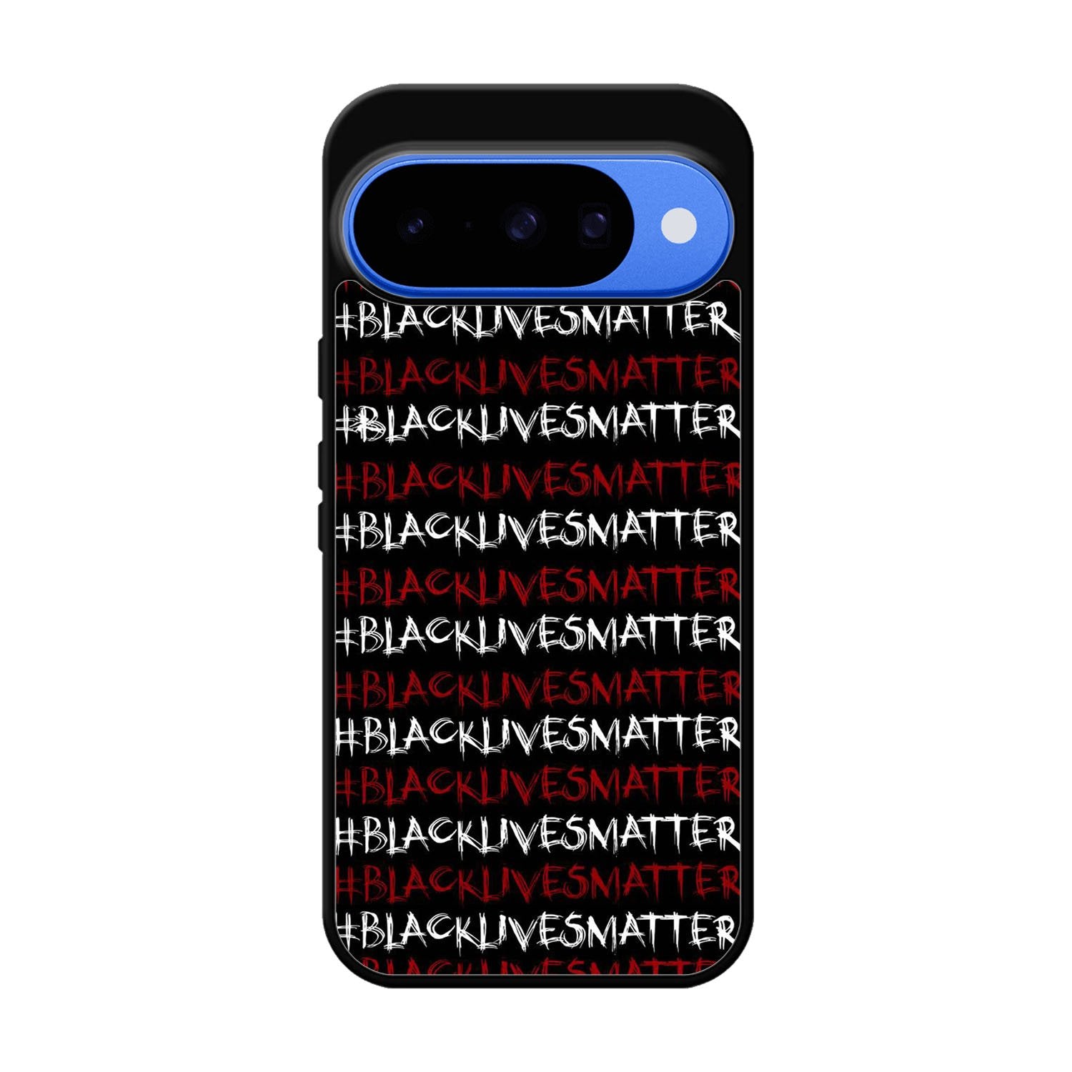 black lives matter Google Pixel 10 Case QC7702
