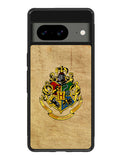 Hogwarts Emblem Google Pixel 8 Case QC5239