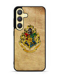 Hogwarts Emblem Samsung Galaxy S24 FE 5G Case OV5239