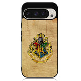 Hogwarts Emblem Google Pixel 9 | Pixel 9 Pro Case OV5239