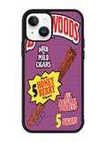 Backwoods Honey Berry iPhone 15 Case OV3965