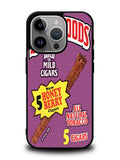 Backwoods Honey Berry iPhone 15 Pro Case OV3965