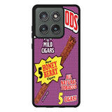 Backwoods Honey Berry Motorola Moto Edge 2025 Case QC3965