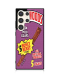 Backwoods Honey Berry Samsung Galaxy S23 Ultra 5G Case QC3965
