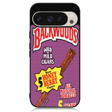Backwoods Honey Berry Google Pixel 9 | Pixel 9 Pro Case OV3965