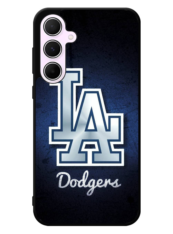 LA Dodgers 1st Samsung Galaxy A55 5G Case