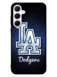 LA Dodgers 1st Samsung Galaxy A55 5G Case