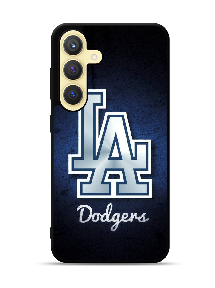 LA Dodgers 1st Samsung Galaxy S25 Plus 5G , Samsung Galaxy S25+ 5G Case