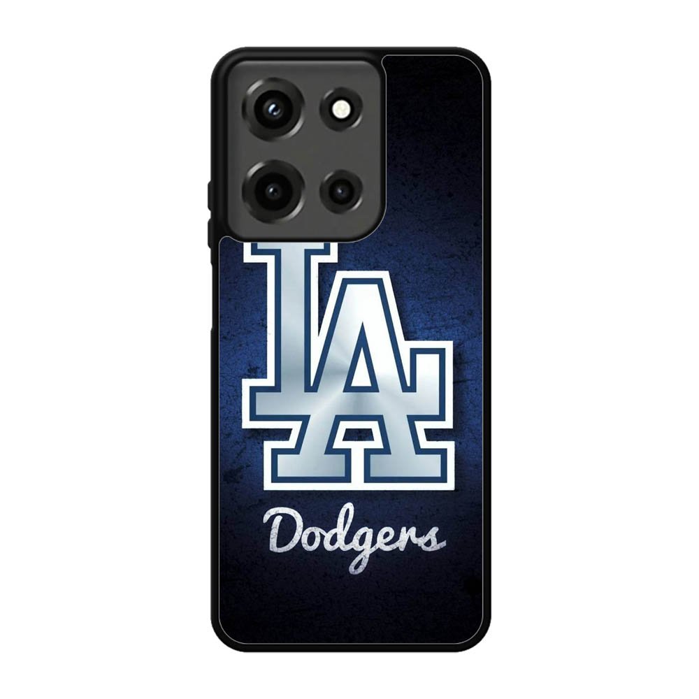 LA Dodgers 1st Motorola Moto G 5G 2025 Case OV0209