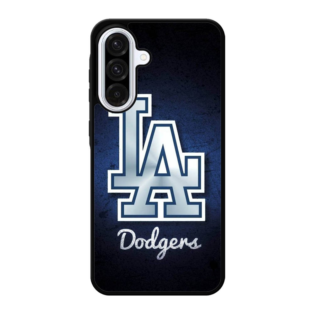 LA Dodgers 1st Samsung Galaxy A56 Case OV0209