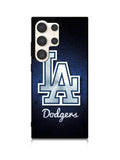 LA Dodgers 1st Samsung Galaxy S25 Ultra 5G Case
