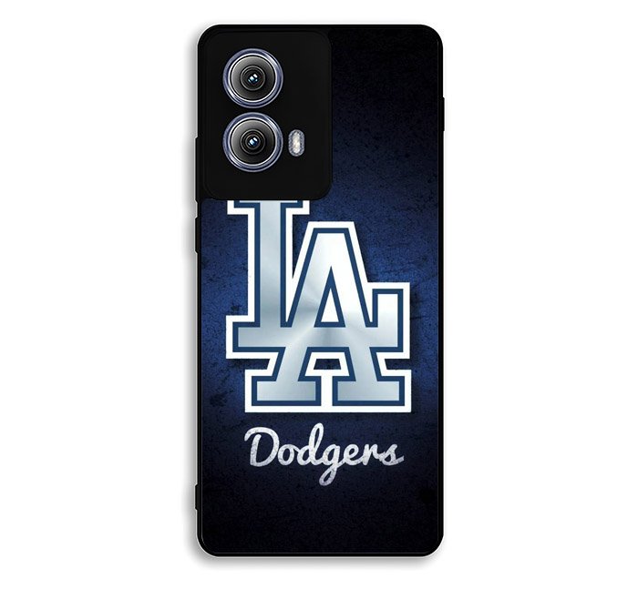 LA Dodgers 1st Motorola Moto Edge 2024 Case OV5808