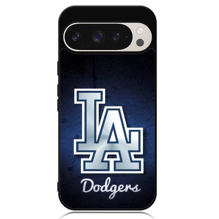 LA Dodgers 1st Google Pixel 9 | Pixel 9 Pro Case