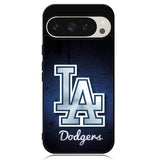 LA Dodgers 1st Google Pixel 9 | Pixel 9 Pro Case