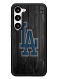 la dodgers logo Samsung Galaxy S23 Plus 5G / Samsung Galaxy S23+ 5G Case