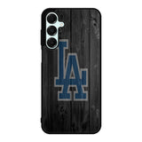 la dodgers logo Samsung Galaxy A16 Case OV6209