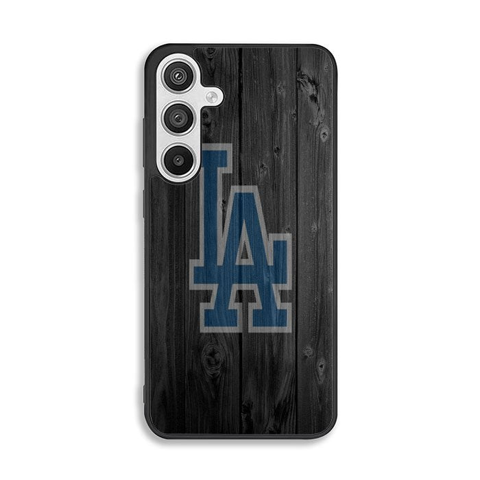 la dodgers logo Samsung Galaxy A26 Case OV8059