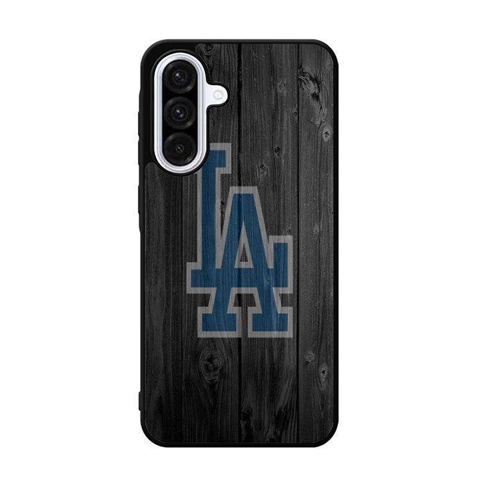 la dodgers logo Samsung Galaxy A36 Case OV8059