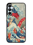 The Great Wave Of Kanto Samsung Galaxy A15 5G Case OV2209