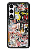 jean michel basquiat Samsung Galaxy S23 Plus 5G / Samsung Galaxy S23+ 5G Case