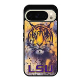 LSU Tigers Symbol Google Pixel 10 Pro Case