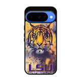 LSU Tigers Symbol Google Pixel 10 Case