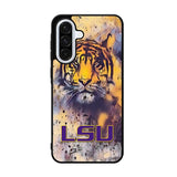 LSU Tigers Symbol Samsung Galaxy A36 Case OV7908