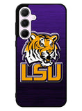 LSU Tigers icon Samsung Galaxy A55 5G Case