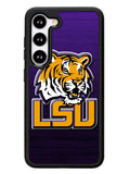 LSU Tigers icon Samsung Galaxy S23 5G Case