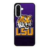 LSU Tigers icon Samsung Galaxy A56 Case OV3342