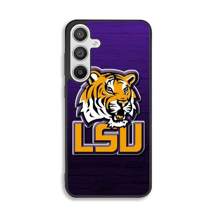 LSU Tigers icon Samsung Galaxy A26 Case OV7829