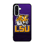 LSU Tigers icon Samsung Galaxy A36 Case OV7829