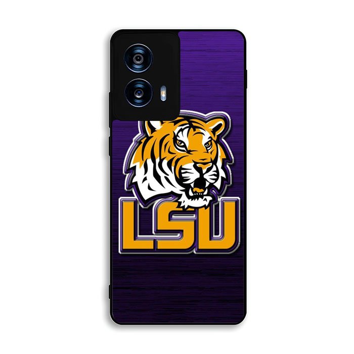 LSU Tigers icon Motorola Moto G Power 5G 2024 Case OV7829