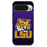 LSU Tigers icon Google Pixel 9 Pro XL Case