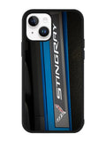 corvette stingray XiPhone 14 Plus Case QC0744