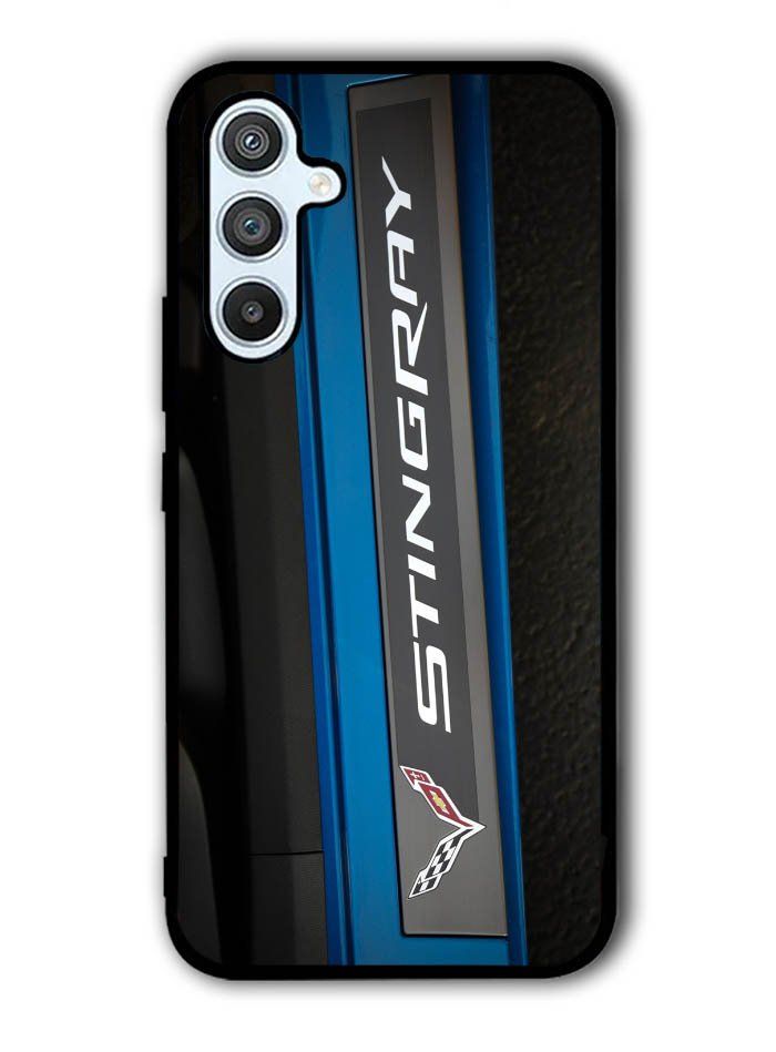 corvette stingray XSamsung Galaxy A54 5G Case OV0744