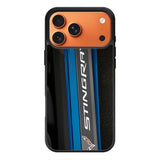 corvette stingray XiPhone 17 Pro Case OV0744